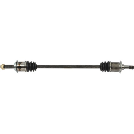 A1 Cardone New Cv Drive Axle, 66-4216 66-4216
